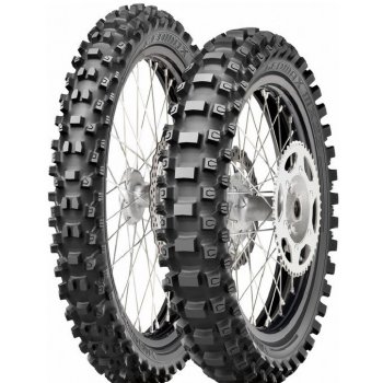 Dunlop Geomax MX33 120/90 R19 66M