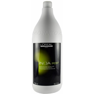 L'Oréal Inoa Post Shampoo 1500 ml