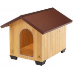 Ferplast Kennel Domus Large 81 x 101 x 78 cm – Zboží Dáma