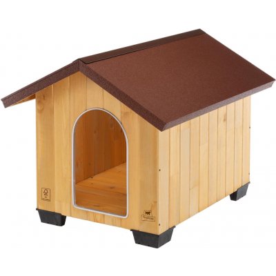 Ferplast Kennel Domus Large 81 x 101 x 78 cm – Zboží Dáma