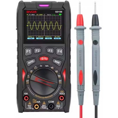 GVDA GD188 – Zboží Mobilmania