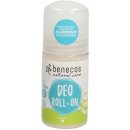 Benecos deodorant roll-on Aloe Vera 50 ml