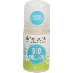 Benecos deodorant roll-on Aloe Vera 50 ml – Zbozi.Blesk.cz