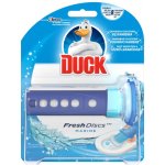 Duck Fresh Discs gel do WC s dávkovačem Marin 36 ml – Zbozi.Blesk.cz