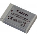 CANON NB-13L akumulátor pro G7X
