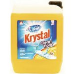 Krystal Alfa podlahy alkohol 5 l – Sleviste.cz