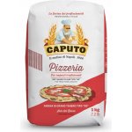 Caputo mouka typ 00 pizzeria 1 kg – Zboží Dáma