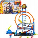 Hot Wheels JBM74 – Hledejceny.cz