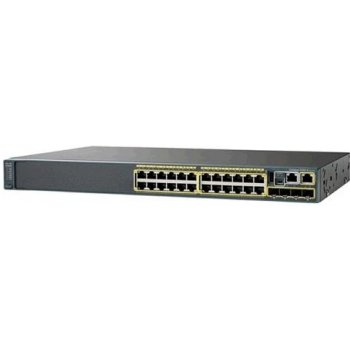 Cisco WS-C2960X-24PS-L