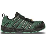 Bennon VECTRA S1 ESD NM Low polobotka zelená – HobbyKompas.cz