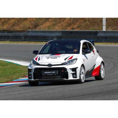 Jízda v BMW M2 F87 na okruhu Autodromu Sosnová – Hledejceny.cz