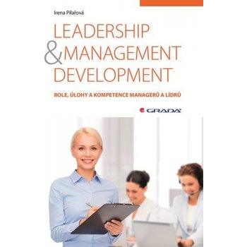 Leadership & management development