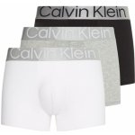 Calvin Klein pánské boxerky NB3130A-MP1 3pack – Zboží Dáma