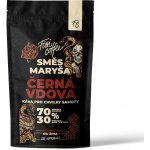 Fixi Coffee Káva Maryša Černá vdova zrnková 250 g – Hledejceny.cz