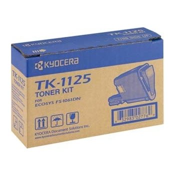 Kyocera Mita TK-1125 - originální