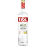 Stolichnaya vodka GOLD 40% 0,7 l (holá láhev) – Zboží Dáma