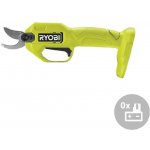 RYOBI RY18SCA-0 ONE+ – Zboží Dáma RYOBI RY18SCA-0 ONE+ – Zboží Dáma
