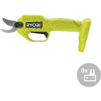 RYOBI RY18SCA-0 ONE+ – Hledejceny.cz