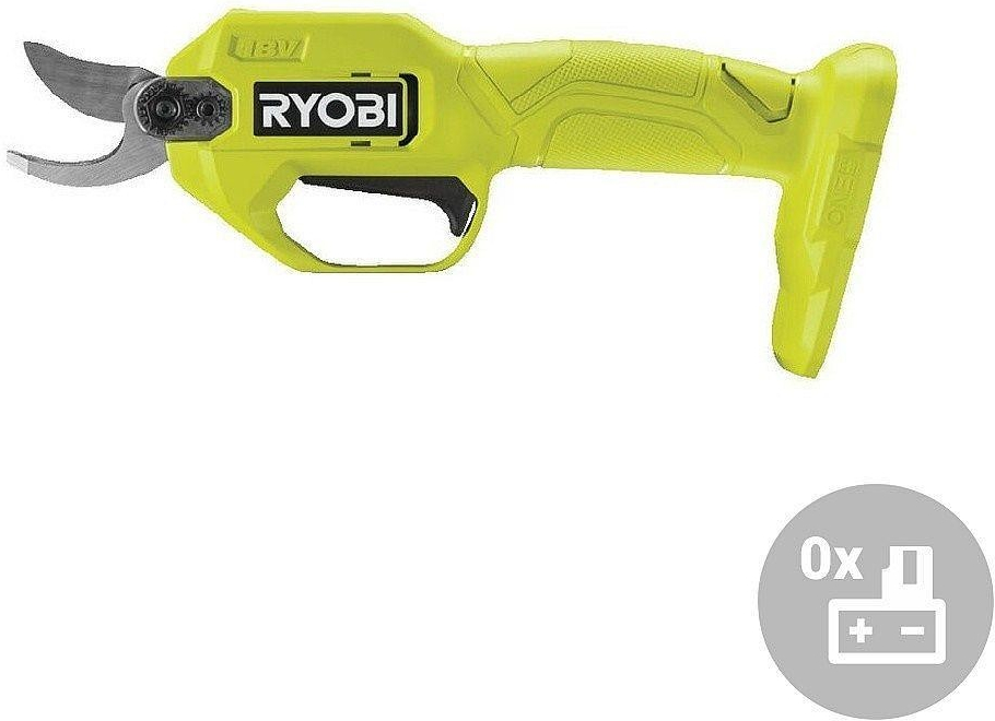 RYOBI RY18SCA-0 ONE+
