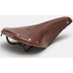 Brooks B17 hnědé – Zboží Dáma