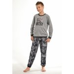 Chlapecké pyžamo 593/101 Kids riders – Zboží Dáma