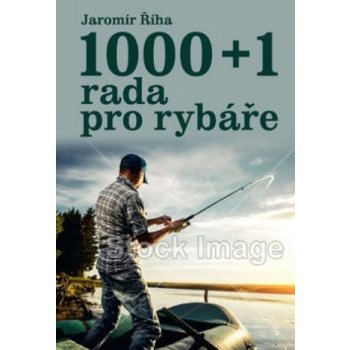 1000+1 rada pro rybáře