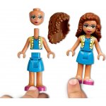 LEGO® Friends 41395 Autobus přátelství – Zboží Živě