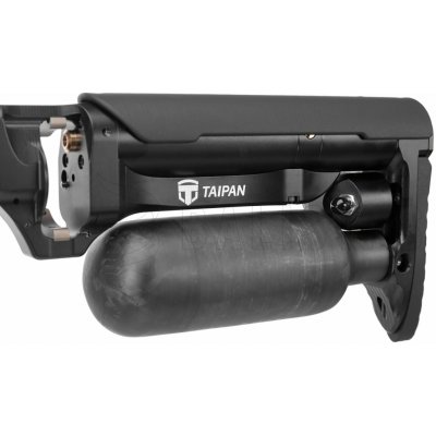 Air-G-Tac Adaptér na manometr s plnícím pinem Taipan SLASH – Sleviste.cz