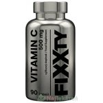 Fixxty Vitamin C 500 mg 90 kapslí – Hledejceny.cz