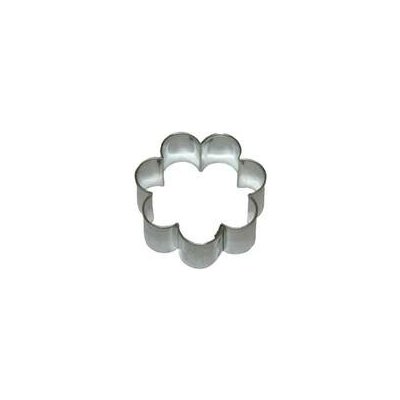 Vykrajovátko - Květ 3,9 cm – Hledejceny.cz