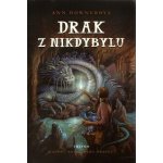 Drak z Nikdybylu - Ann Downerová – Hledejceny.cz