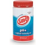 SAVO Ph plus 900g – Zbozi.Blesk.cz