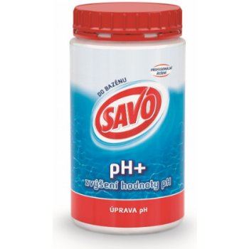 SAVO Ph plus 900g