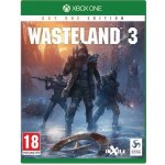 Wasteland 3 (D1 Edition) – Hledejceny.cz