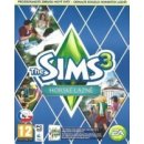 Hra na PC The Sims 3 Horké lázně