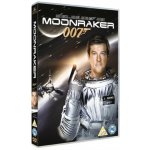 Moonraker DVD – Hledejceny.cz