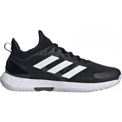 adidas adizero ubersonic 4.1 all court černá – Zboží Mobilmania