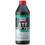 Liqui Moly 20461 Top Tec ATF 1800 1 l – Hledejceny.cz