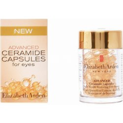 Elizabeth Arden Advanced Ceramide Capsules Daily Youth Restoring Eye Serum 60 ks