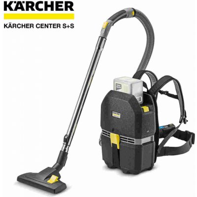 Kärcher BVL 3/1 Bp 1.394-300.0 – Zboží Mobilmania