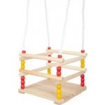 Small Foot houpačka pro malé děti barevná – Zbozi.Blesk.cz