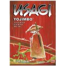 Usagi Yojimbo: Návrat Černé duše