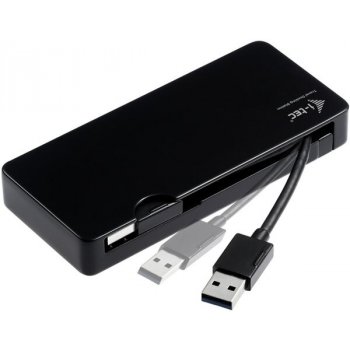 i-Tec USB 3.0 Docking Station HDMI U3TRAVELDOCK