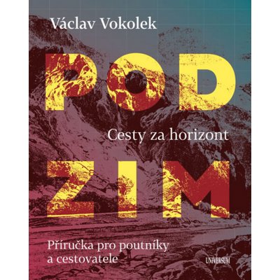 Podzim - Vokolek Václav – Hledejceny.cz