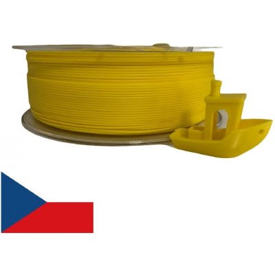 Regshare PLA signální žlutý 1 Kg – Zboží Živě