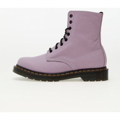 Dr. Martens 1460 Pascal 8 Eye Boot Lilac Virginia – Zboží Mobilmania