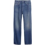 GAP 90S LOOSE pánské džíny tmavě modrá – Hledejceny.cz