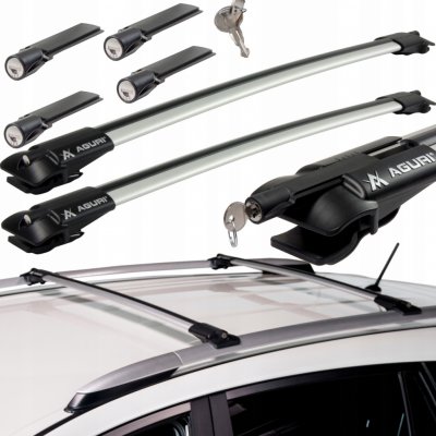 Příčníky Aguri Prestige PS38 – Zboží Mobilmania