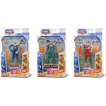 The Corps Voják se zbraněmi 10 cm 6 druhů The Corps W001307 – Zboží Dáma