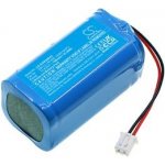 Cameron Sino CS-EDW380VX 14.8V Li-ion 700mAh - neoriginální – Sleviste.cz